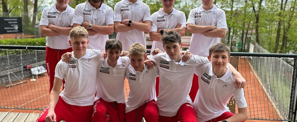 TCRW Fulda Herren